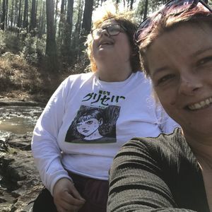 Meet your Posher, Christy